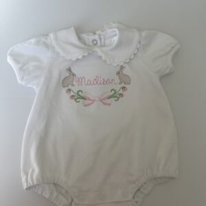 Madison | Newborn