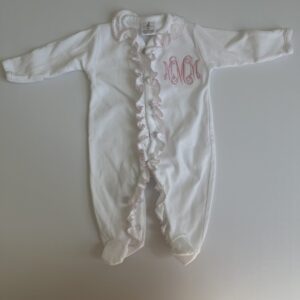 MMM | Newborn