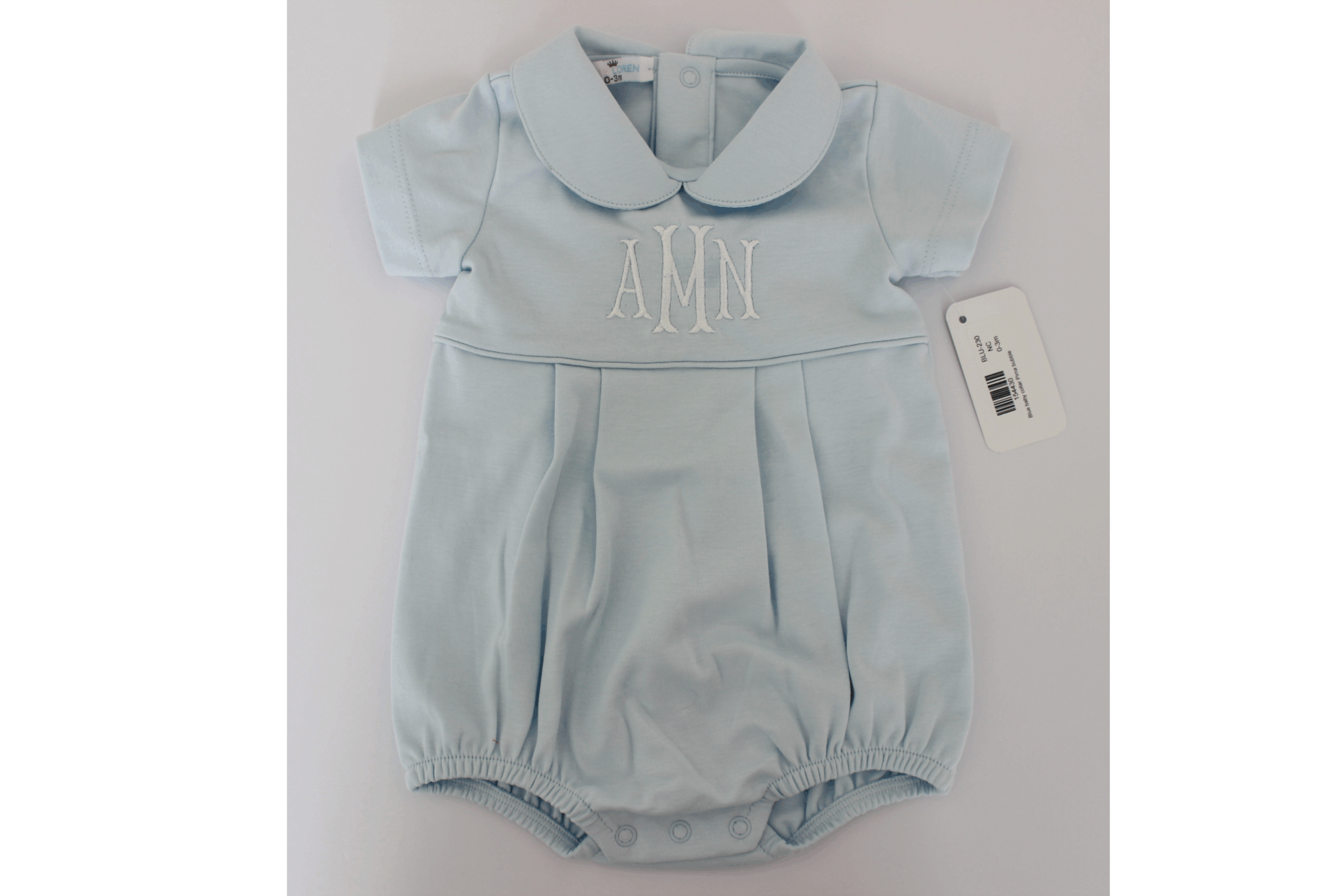 AMN | 3 Months (0-3M)