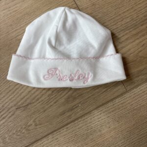 Presley | Newborn