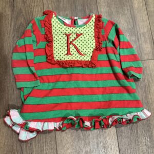 K | 18-months