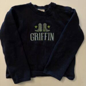 Griffin | 4T
