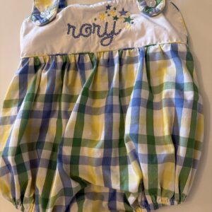 Rory | 2T