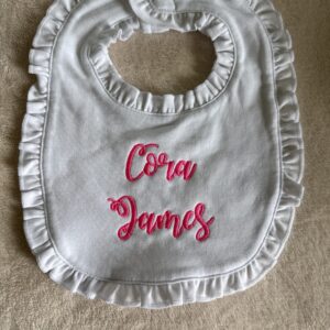 Cora James | no-size