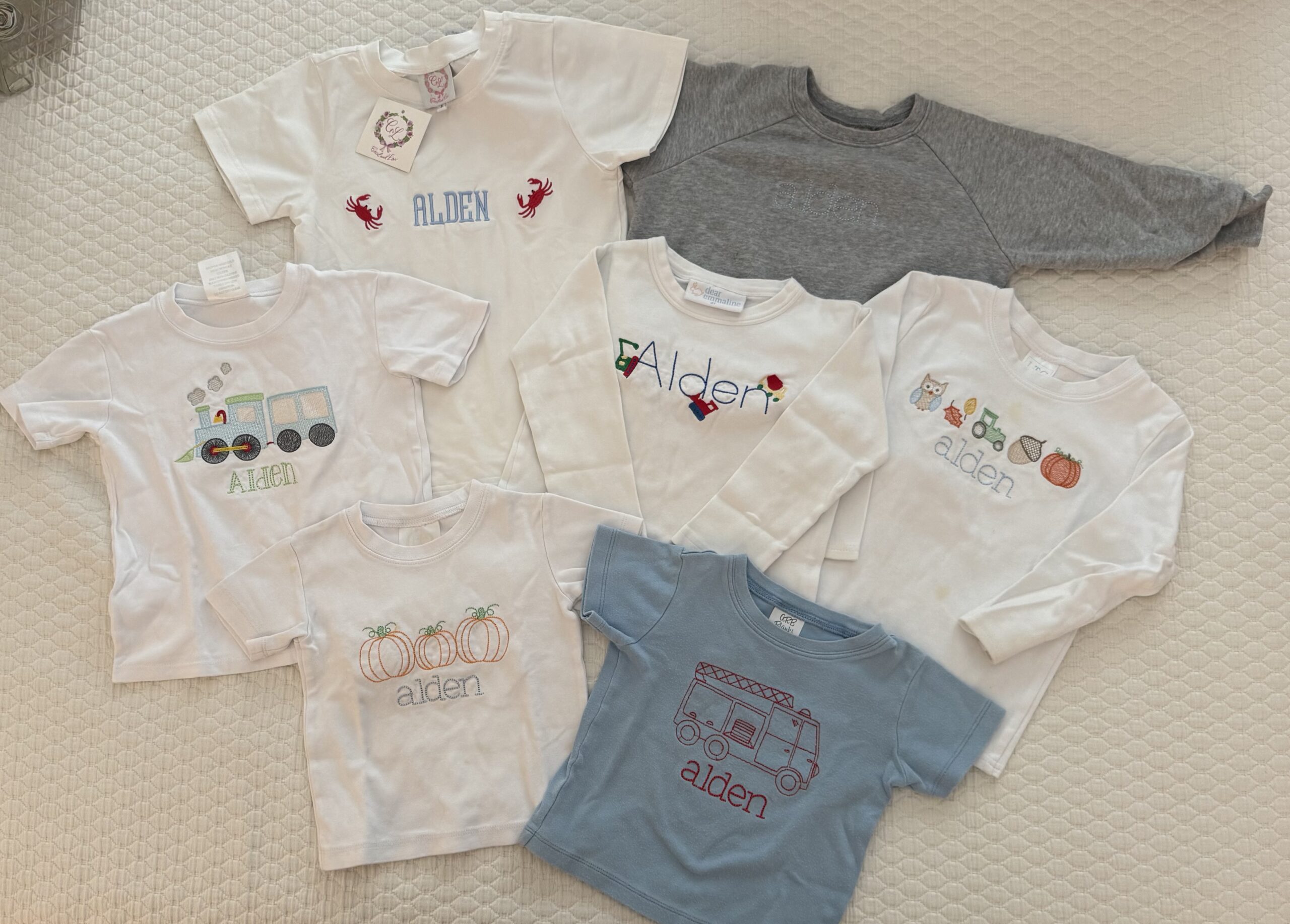 Alden | Various