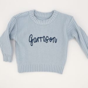 Garrison | 18-months