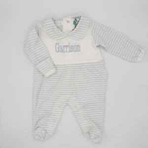 Garrison | 6 Months (3-6M)