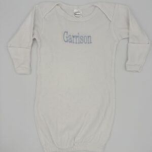 Garrison | no-size