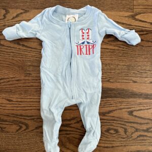 TRIPP | Newborn