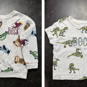 Beck | 24-months