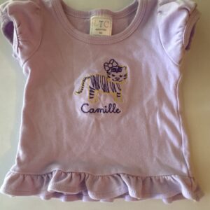 Camille | 6 Months (3-6M)