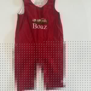 Boaz | 12 Months (9-12M)