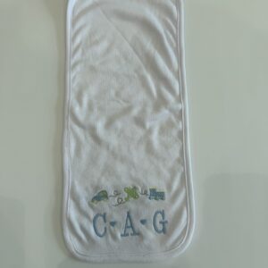 CAG | Various