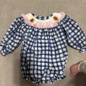 Kollins | 9 Months (6-9M)