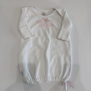Abigail | Newborn