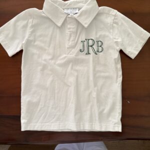JBR | 3T