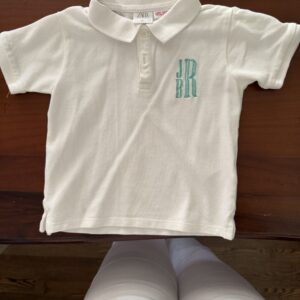 JBR | 3T