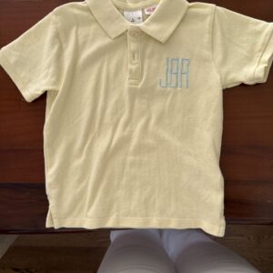 JBR | 3T