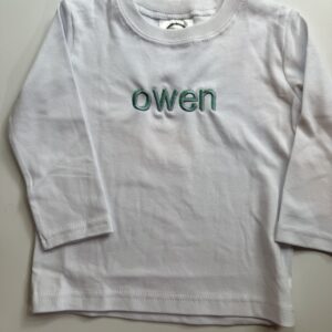Owen | 18-months