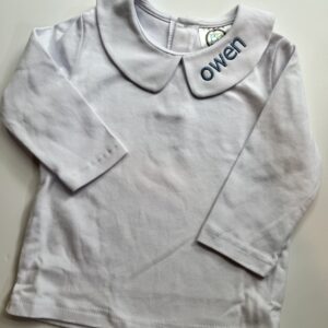 Owen | 18-months