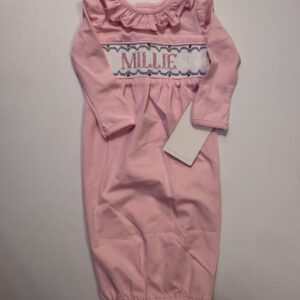 Millie | Newborn