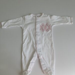 MMM | Newborn