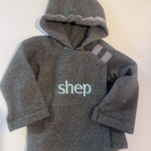 Shep | 18-months