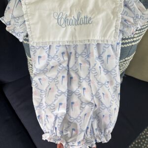 Charlotte | 2T