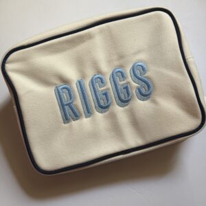 Riggs | no-size