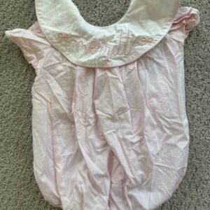 Merritt | 6 Months (3-6M)