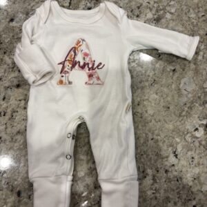 Annie | Newborn