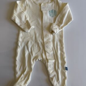 COD | 3 Months (0-3M)