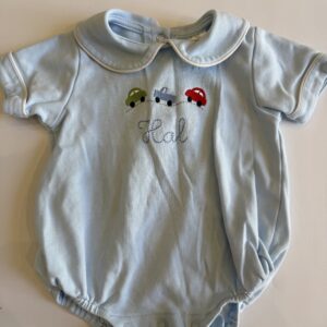 Hal | 3 Months (0-3M)