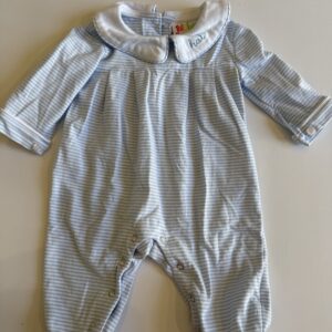 Hal | 3 Months (0-3M)