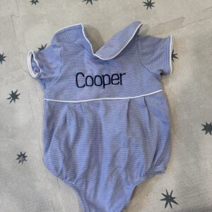 Cooper | 12 Months (9-12M)