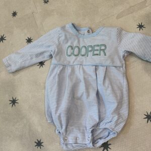 Cooper | 9 Months (6-9M)