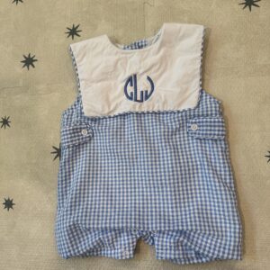 CJL | 12 Months (9-12M)