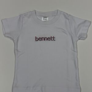 Bennett | 12 Months (9-12M)
