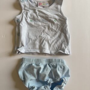 Paxton | 3 Months (0-3M)