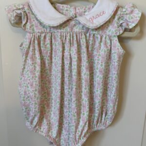 Grace | 3 Months (0-3M)