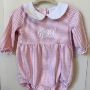 Grace | 3 Months (0-3M)