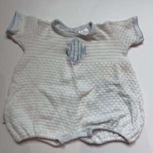 JMD | 3 Months (0-3M)