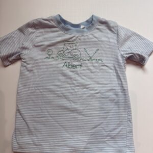 Albert | 2T