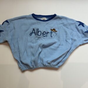 Albert | 2T