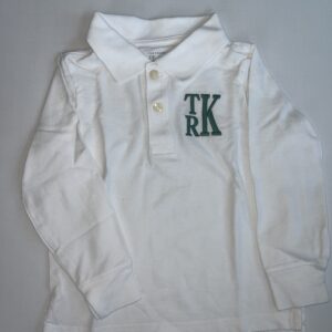 TRK | 3T