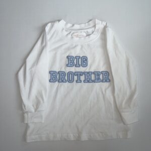 Big Brother | 2T