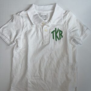 TRK | 4T