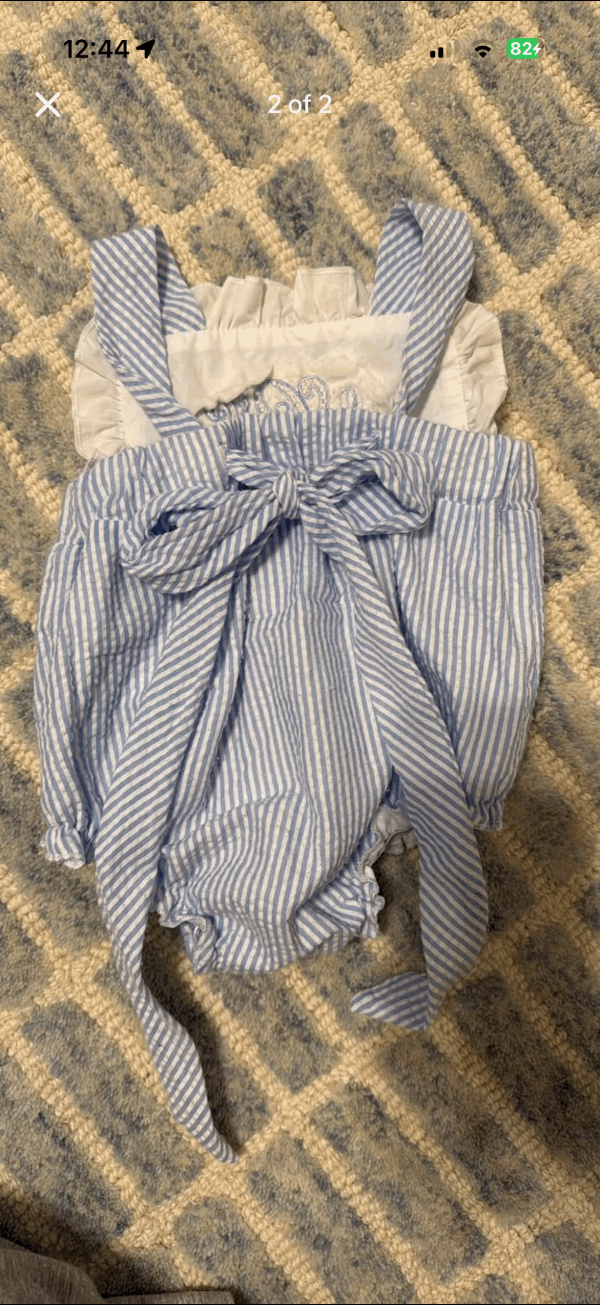 AEC | 3 Months (0-3M) - Image 2