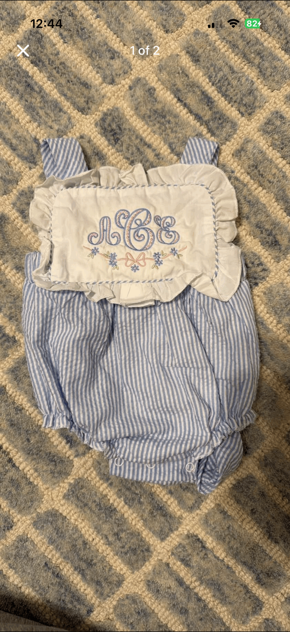 AEC | 3 Months (0-3M)