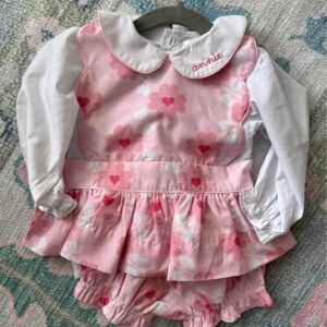 Annie | 9 Months (6-9M)